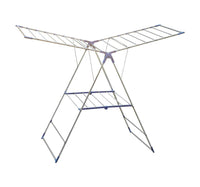 Straight Line Cloth Dryer Stainless Steel, WR1042S-1