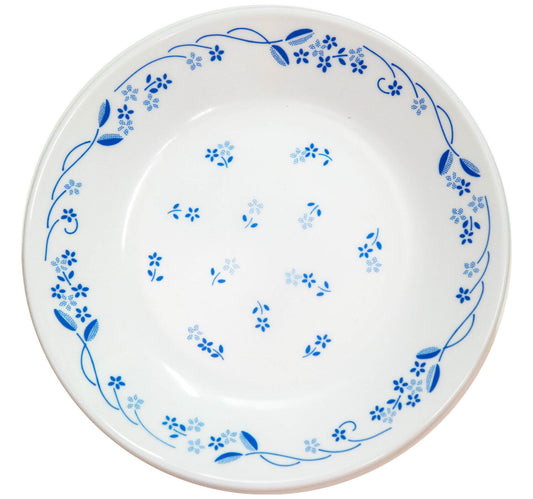 Corelle Provincial Blue Dinner Plate