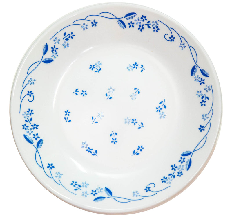 Corelle Provincial Blue Dinner Plate