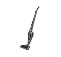 Black+Decker 2 in 1 Cordless Vacuum Cleaner SVA420 14V