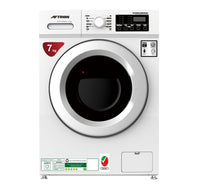 Aftron Front Load Washing Machine, 7 kg, 1200 rpm, AFWF7820FSI