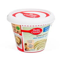 Betty Crocker Milk Hazelnut Spread No Added Sugar 200 g