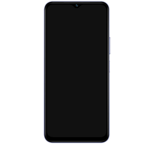 Vivo Y28s 5G Dual SIM Smartphone, 6 GB RAM, 128 GB Storage, Mocha Brown