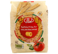 Al Alali Italian Macaroni Paternostro Rigato 450 g Lulu Hypermarket