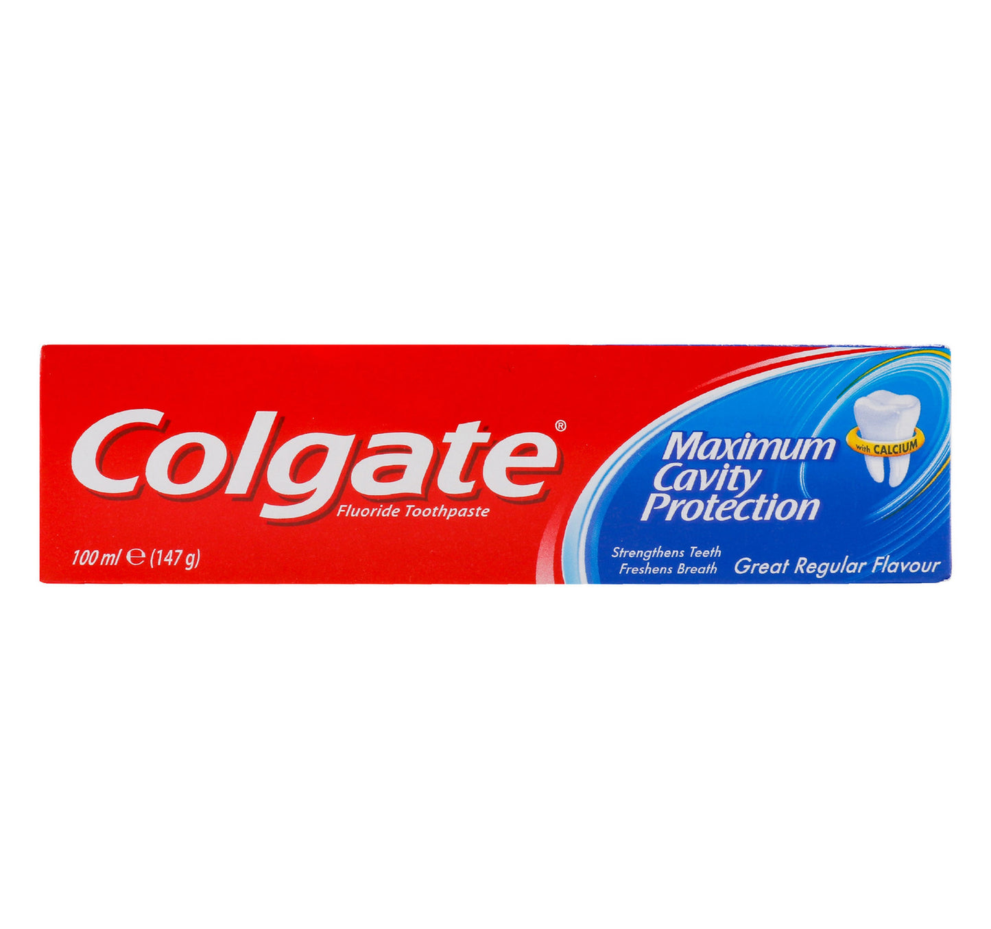 Colgate Maximum Cavity Protection Regular Toothpaste 100 ml