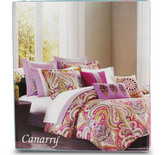 Canarry Bed Sheet Single 2pcs Set