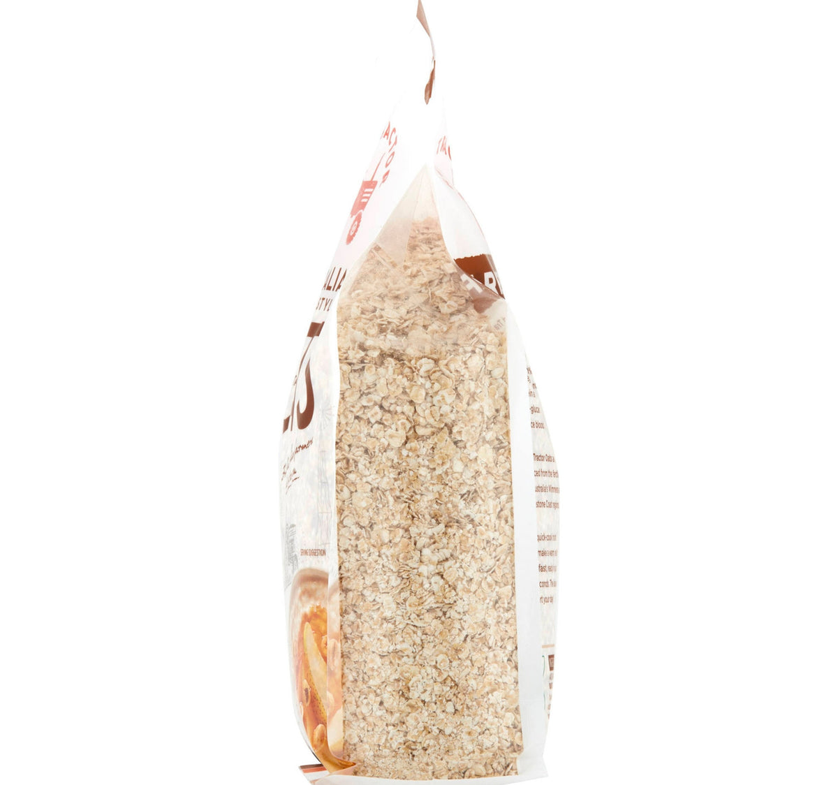 Red Tractor Australian Instant Oats 1 kg Lulu Hypermarket