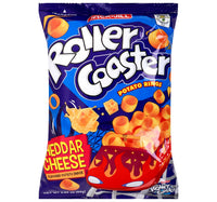 Jack 'n Jill Roller Coaster Potato Rings 85 g Lulu Hypermarket
