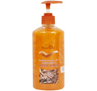 Rosa Bella Moisturizing Hand Wash Oudh 500 ml