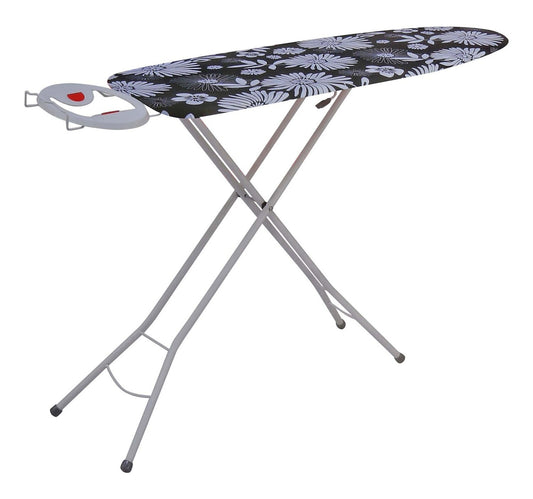 Straight Line Mesh Ironing Board, 48 x 13 inches, Assorted, DC648AM