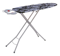 Straight Line Mesh Ironing Board, 48 x 13 inches, Assorted, DC648AM