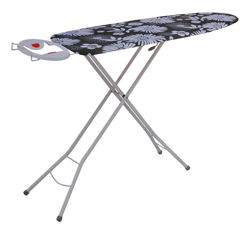 Straight Line Mesh Ironing Board, 48 x 13 inches, Assorted, DC648AM