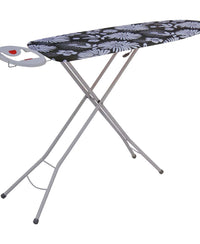 Straight Line Mesh Ironing Board, 48 x 13 inches, Assorted, DC648AM