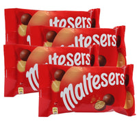 Maltesers Chocolate 4 x 37 g Lulu Hypermarket