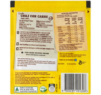 Old El Paso Chili Con Carne Spice Mix Med 35 g