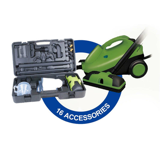 Ikon Steam Cleaner IK-202S 2000W