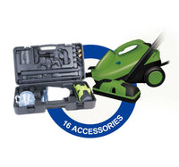 Ikon Steam Cleaner IK-202S 2000W