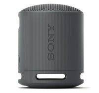 Sony SRS-XB100 Portable Wireless Speaker Black