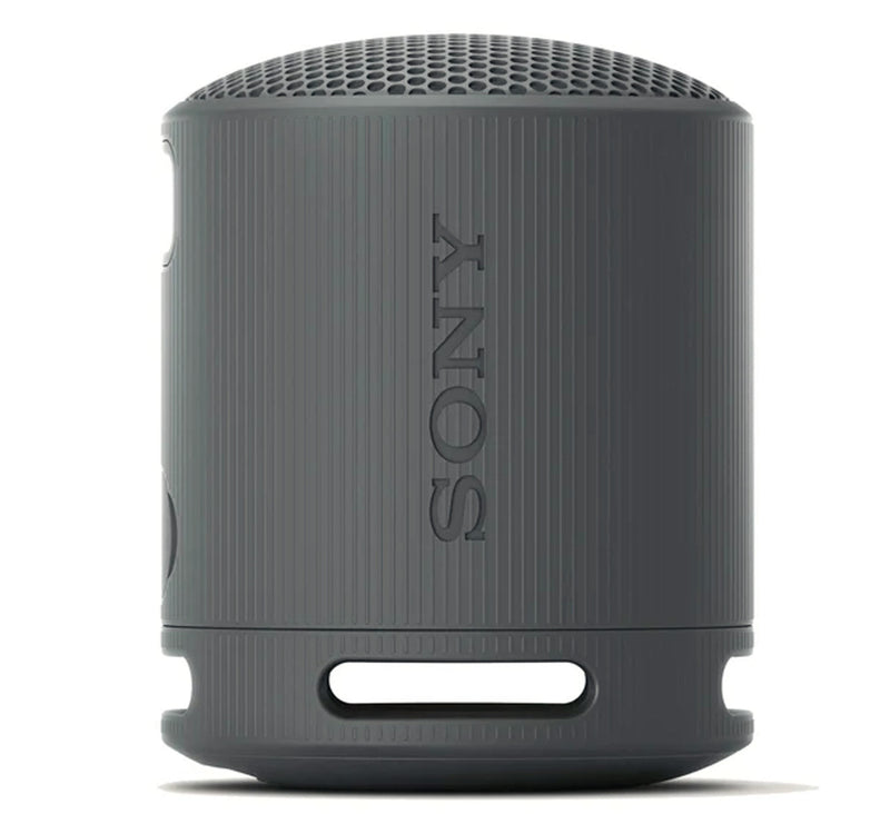 Sony SRS-XB100 Portable Wireless Speaker Black