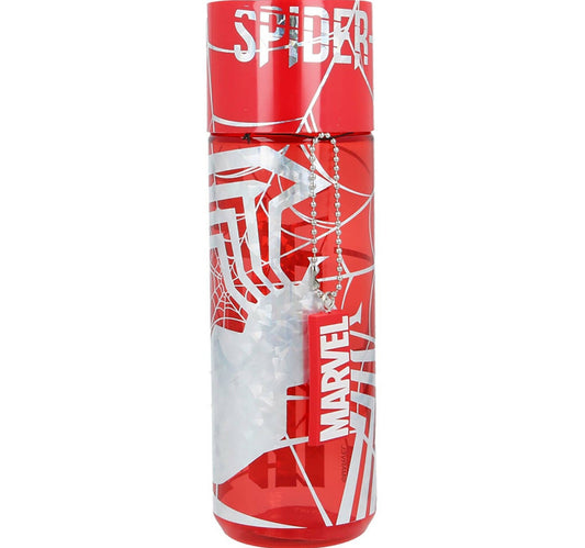 زجاجة تريتان بتصميم سبايدر مان فاشون 540 مل 13239
