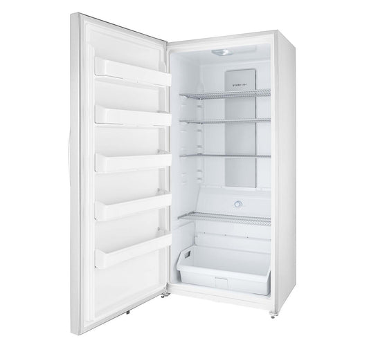 Frigidaire Upright Refrigerator MRAA2021CW 566.3LTR