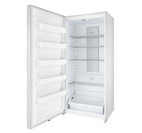 Frigidaire Upright Refrigerator MRAA2021CW 566.3LTR