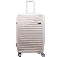 Beelite 4 Wheel Hard Trolley, 20 inches, P1030, Assorted