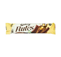 Galaxy 2x Flutes Vanilla Cream 22.5 g Lulu Hypermarket