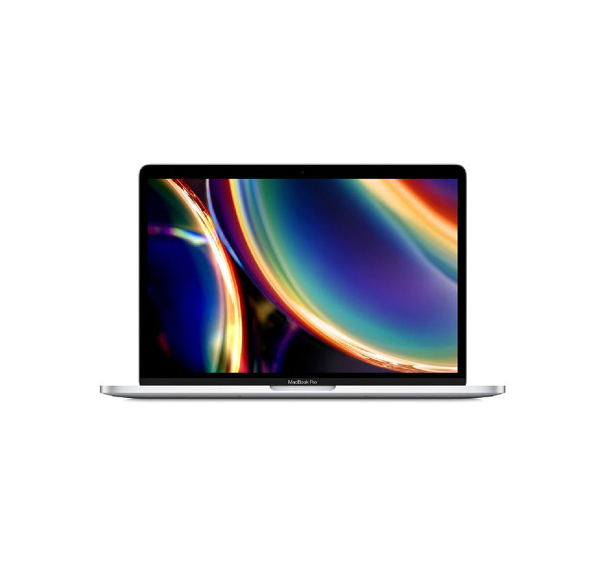 Apple MacBook Pro with Touch Bar MXK72 B/A (2020) -13.3" Retina Display,Core i5,8 GB RAM,512 GB SSD,English Keybord Silver