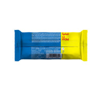 Tiffany Nutty Bites Coconut & Almond 72g