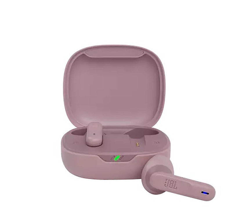 JBL True Wireless Earbuds Wave 300TWS Pink