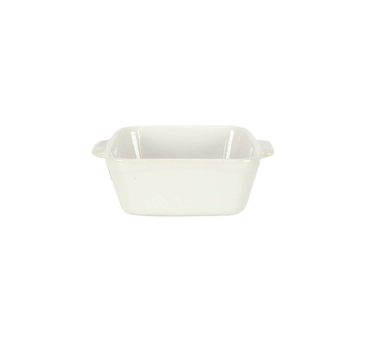 Home Stoneware Bake Bowl, 14 cm, Assorted, Dra206H
