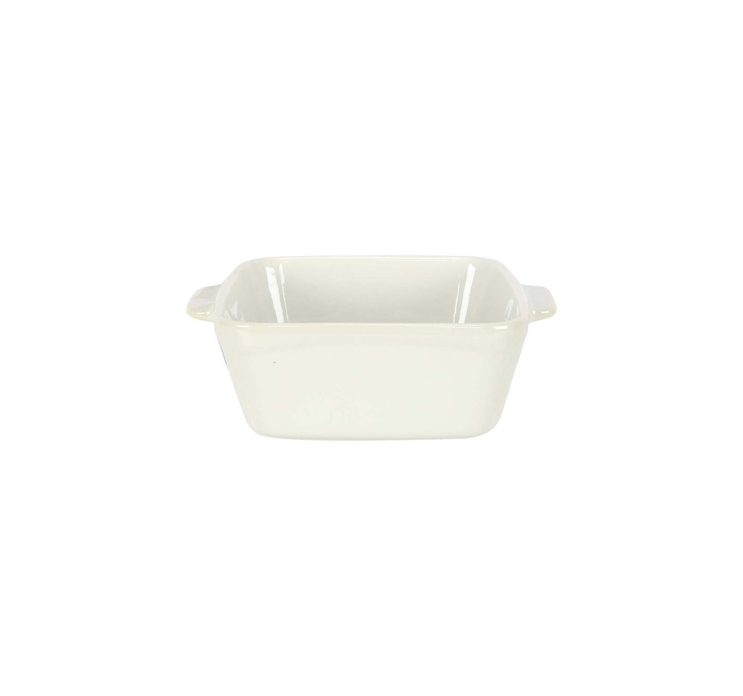 Home Stoneware Bake Bowl, 14 cm, Assorted, Dra206H