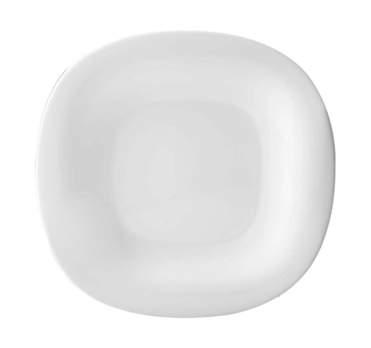 Luminarc Carine Plain Dinner Plate, 26 cm, N6804