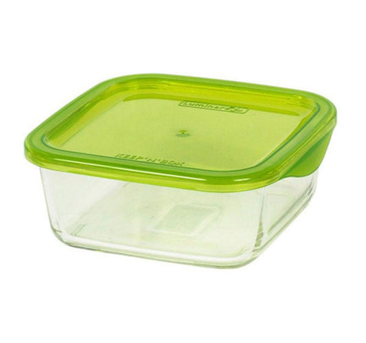 Luminarc Keep N Box Glass Container, 37 cl, G3253
