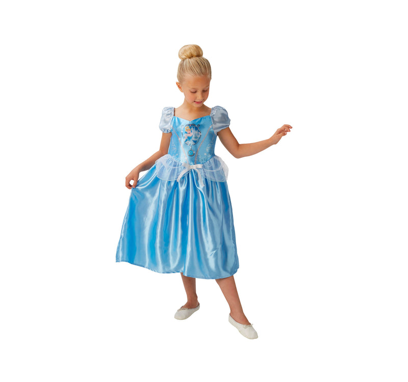 Cinderella Costume 620537-S