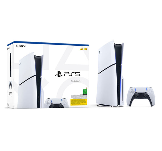 Sony PlayStation 5 Slim Edition Gaming Console CFI2016A01