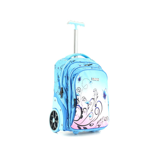 Eten Vouge Trolley Bag, 16 inches, U25025