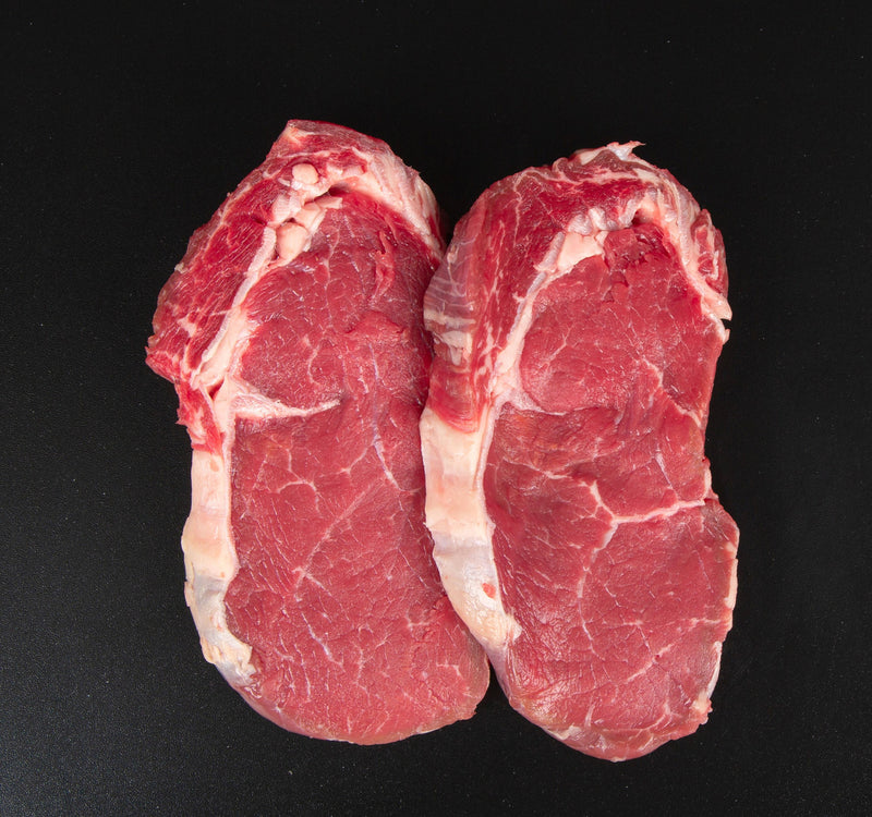 New Zealand Beef Rib Eye 300 g