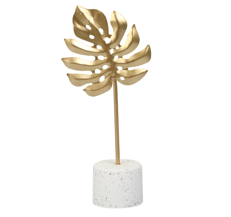 Maple leaf Metal Craft 434-14 19cm