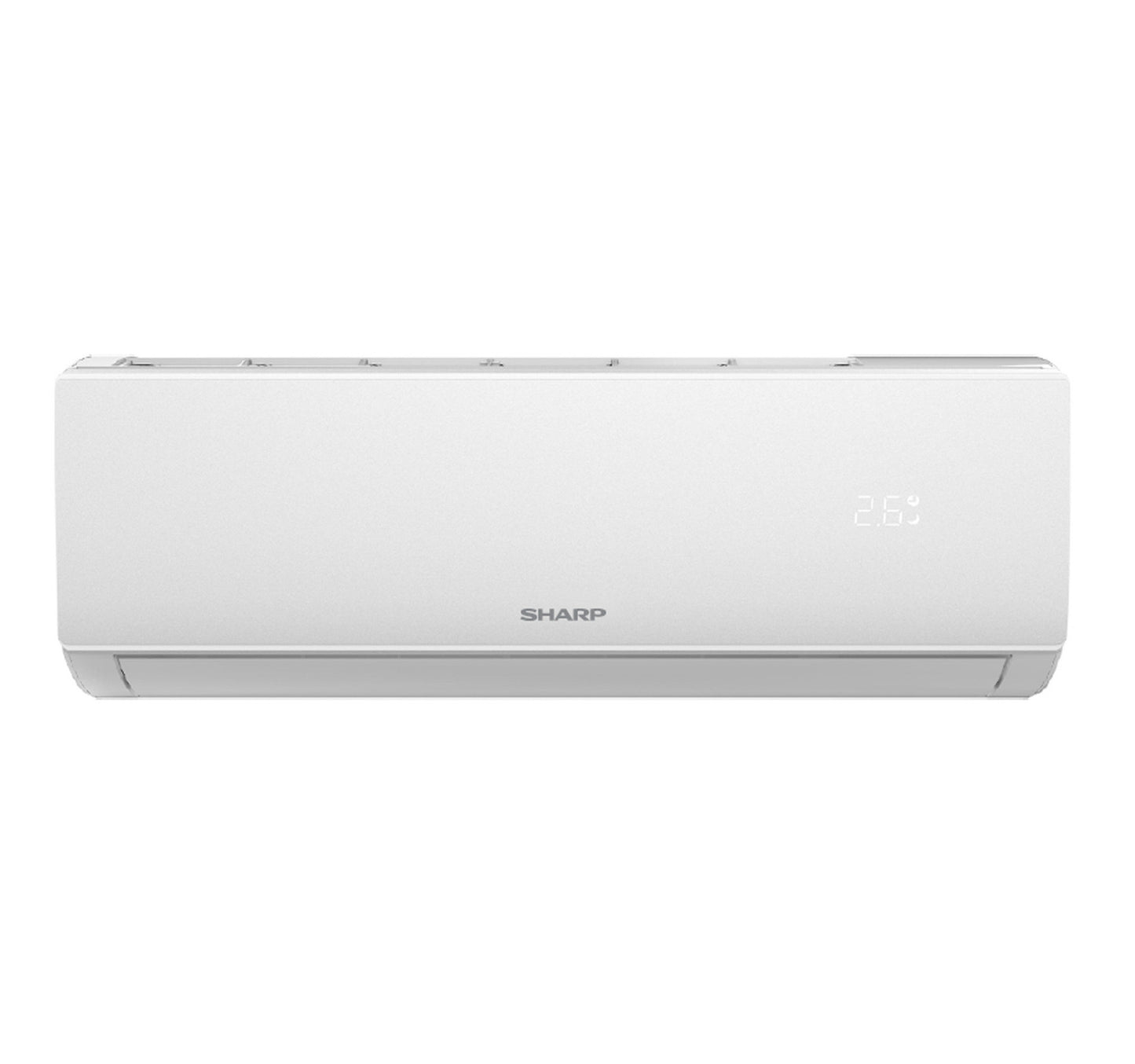 Sharp Split Air Conditioner AH-A24GCB 21059BTU