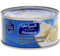 Almarai Cheddar Cheese 200 g Lulu Hypermarket