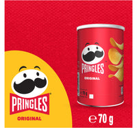Pringles Original Chips 70 g