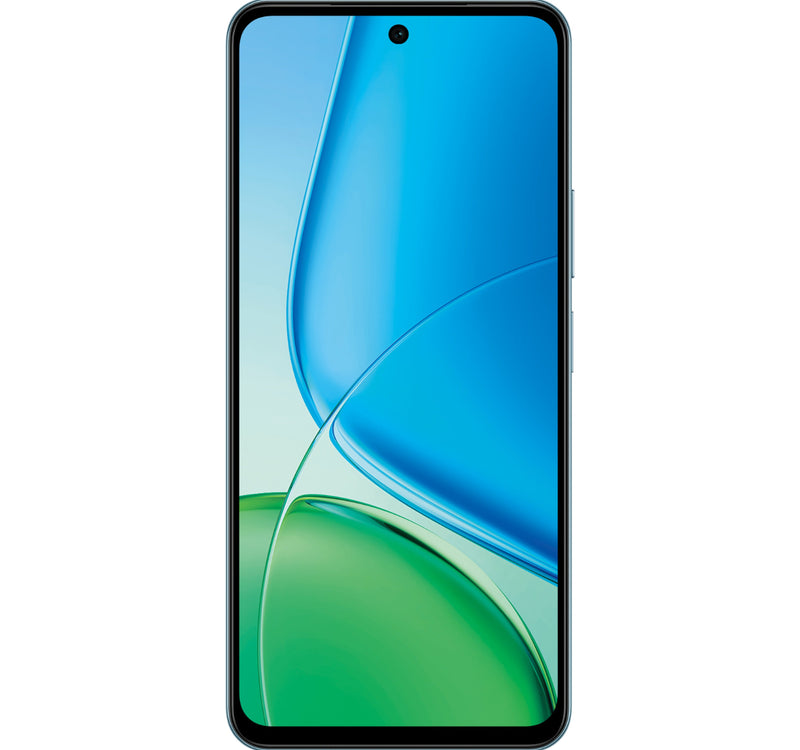 Vivo Y39 5G Smartphone, 8 GB RAM, 256 GB Storage, Ocean Blue Lulu Hypermarket