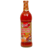Suree Sweet Chilli Sauce 690 ml