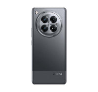Infinix Zero 40 5G Smartphone, 12 GB RAM, 512 GB Storage, Rock Black