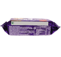 Parle Hide & Seek Chocolate Chip Cookies 5 x 82.5 g