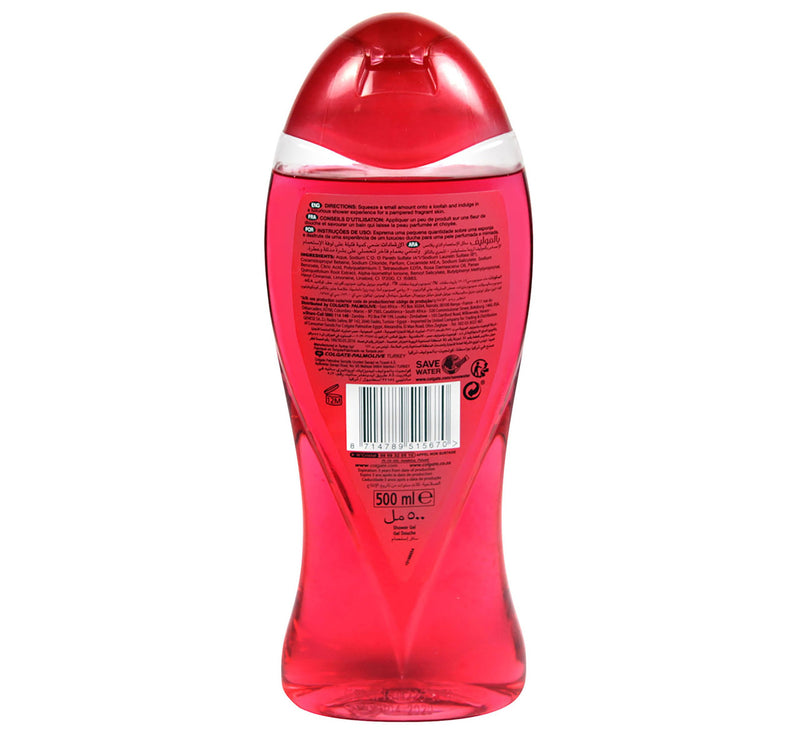 Palmolive Shower Gel Aroma Sensations Feel Glamorous 500 ml