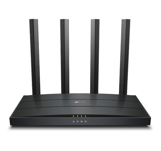 TP-Link AX1500 Router,Archer AX12
