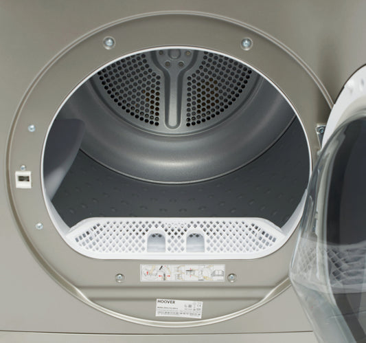 Hoover Condenser Front Load Dryer HCD-V812-S 8KG